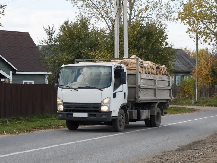 Подвоз для управляющих компаний в Воскресенске